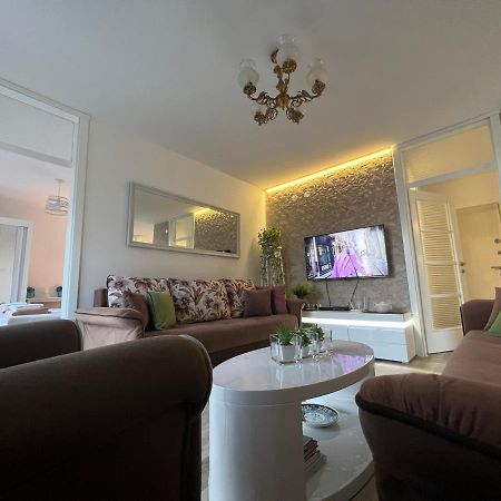 Seahaven Apartamento Petrovac Exterior foto