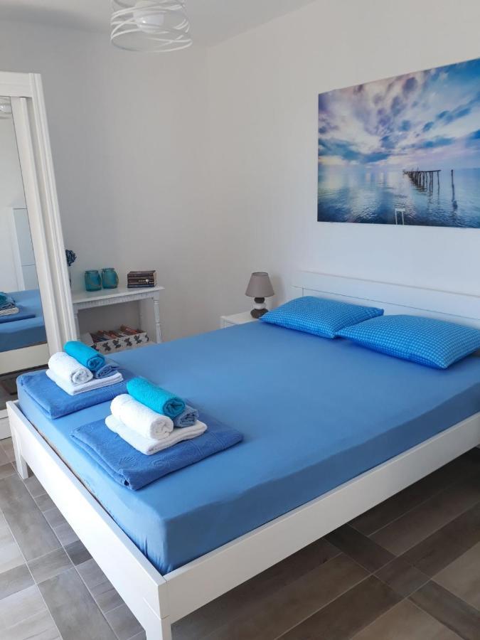 Seahaven Apartamento Petrovac Exterior foto