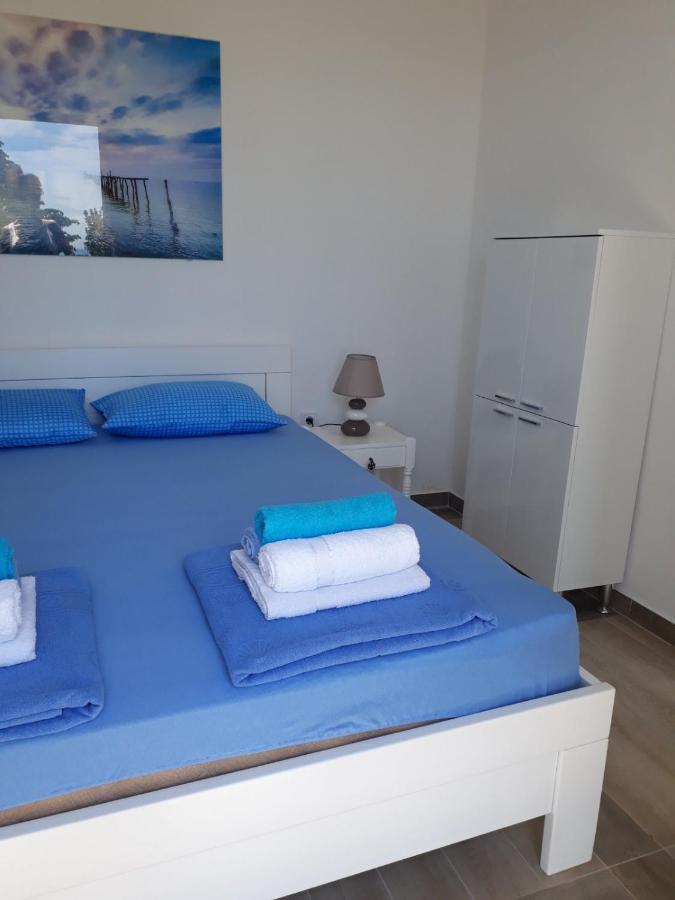 Seahaven Apartamento Petrovac Exterior foto
