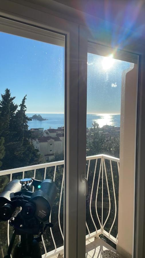 Seahaven Apartamento Petrovac Exterior foto
