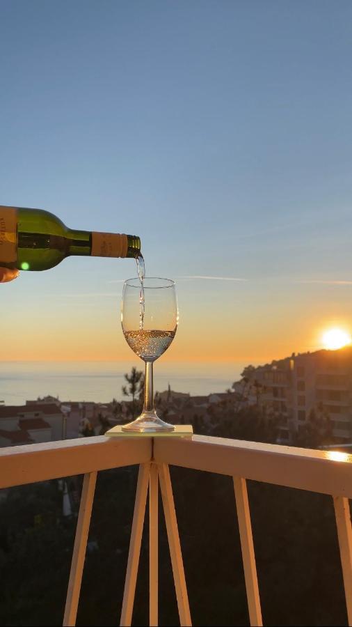 Seahaven Apartamento Petrovac Exterior foto