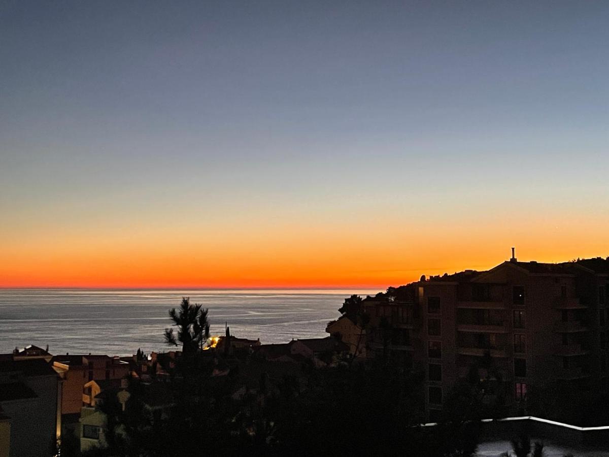 Seahaven Apartamento Petrovac Exterior foto