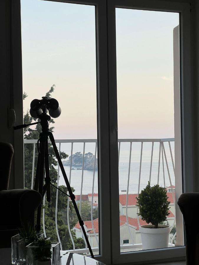 Seahaven Apartamento Petrovac Exterior foto