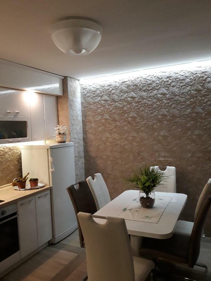 Seahaven Apartamento Petrovac Exterior foto