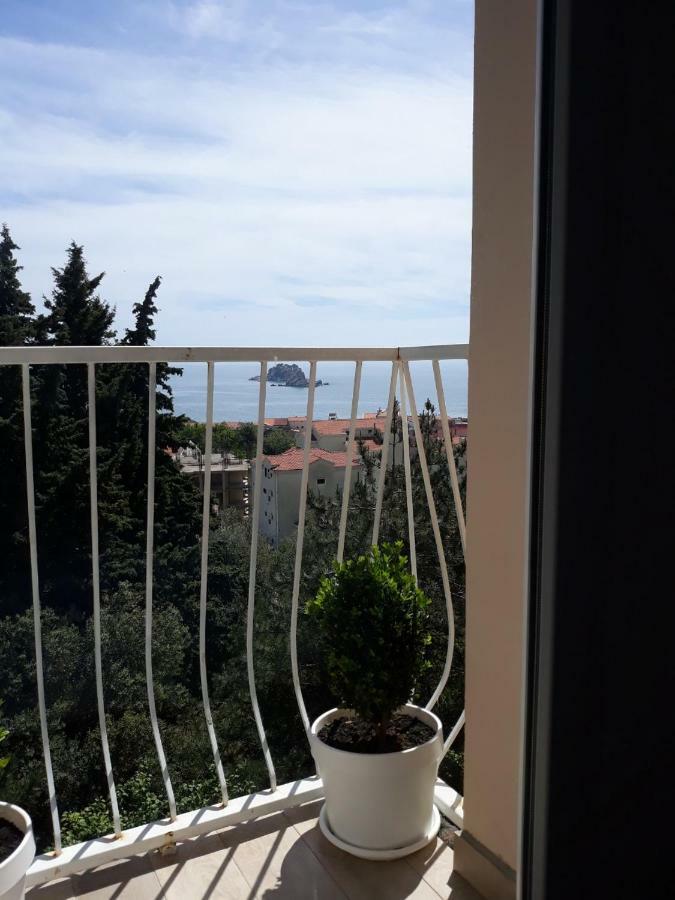 Seahaven Apartamento Petrovac Exterior foto