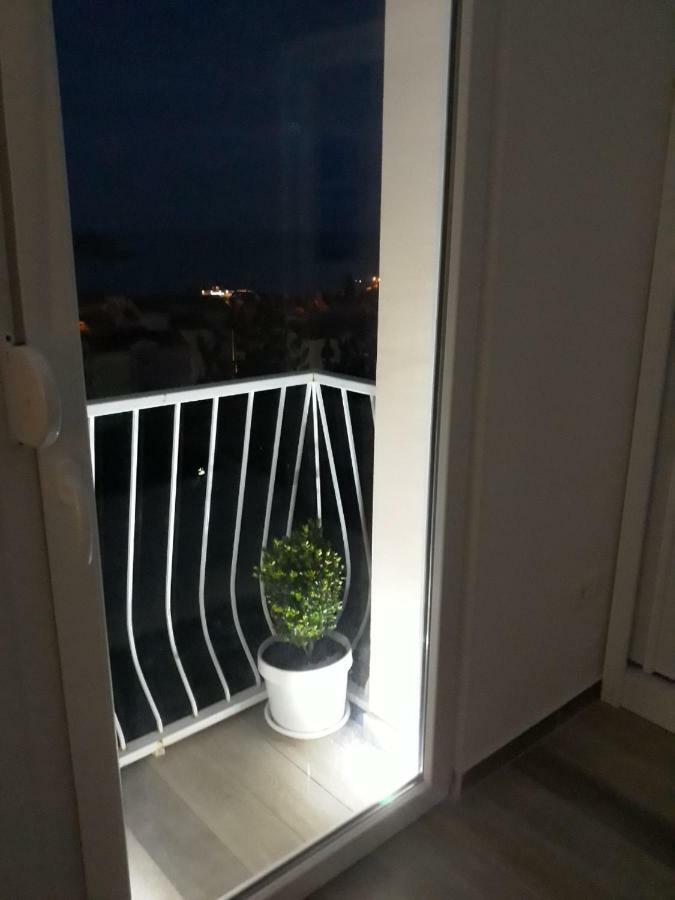 Seahaven Apartamento Petrovac Exterior foto