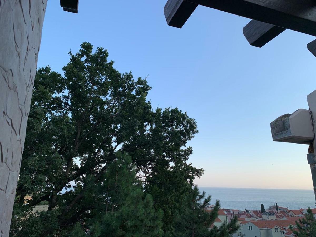 Seahaven Apartamento Petrovac Exterior foto