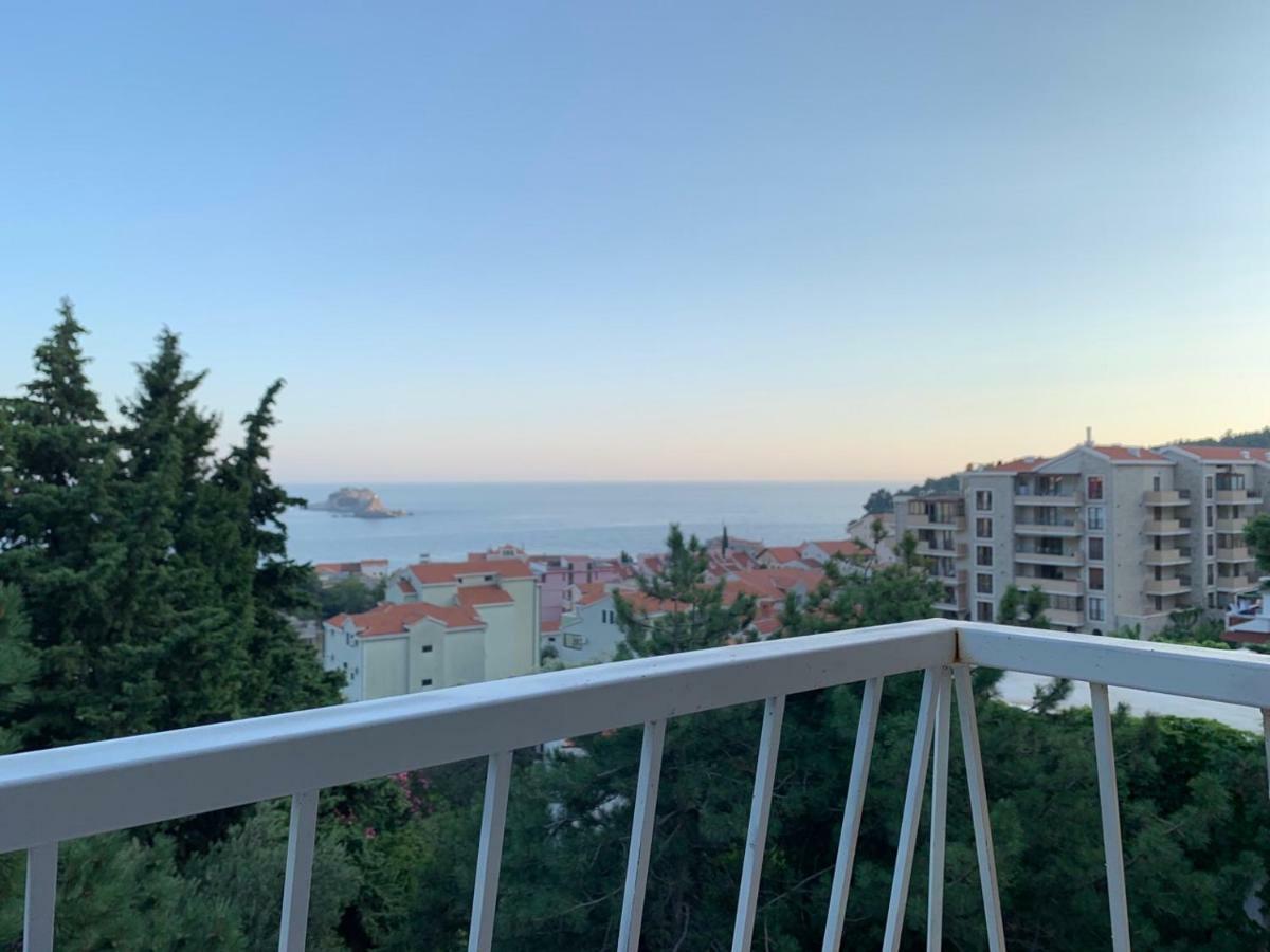 Seahaven Apartamento Petrovac Exterior foto