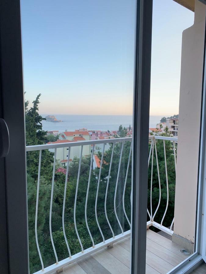 Seahaven Apartamento Petrovac Exterior foto
