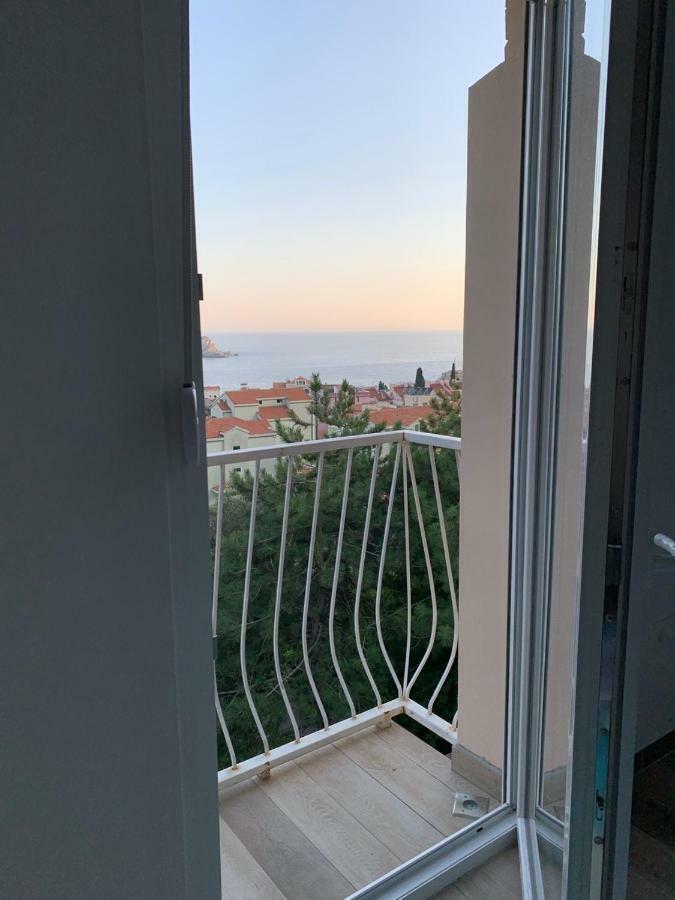 Seahaven Apartamento Petrovac Exterior foto
