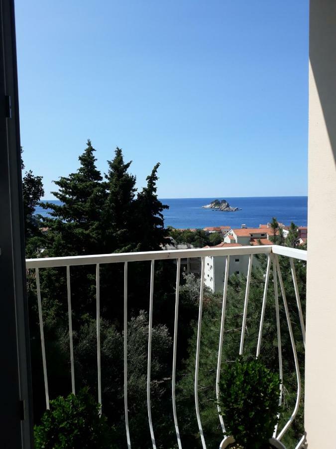 Seahaven Apartamento Petrovac Exterior foto