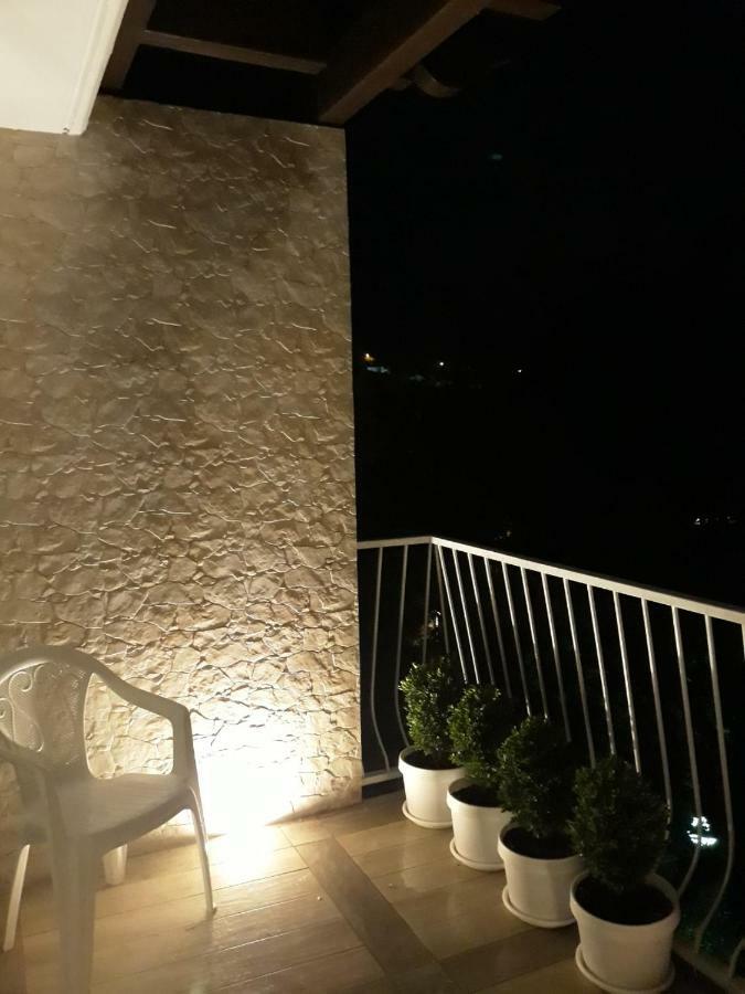 Seahaven Apartamento Petrovac Exterior foto