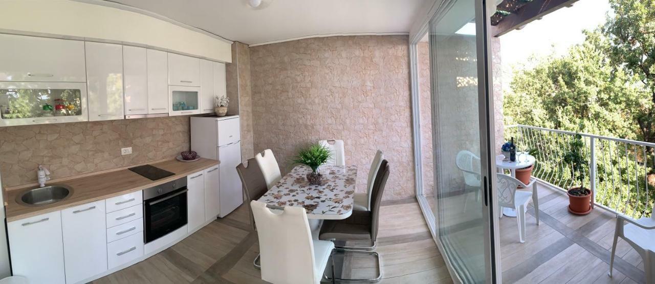 Seahaven Apartamento Petrovac Exterior foto