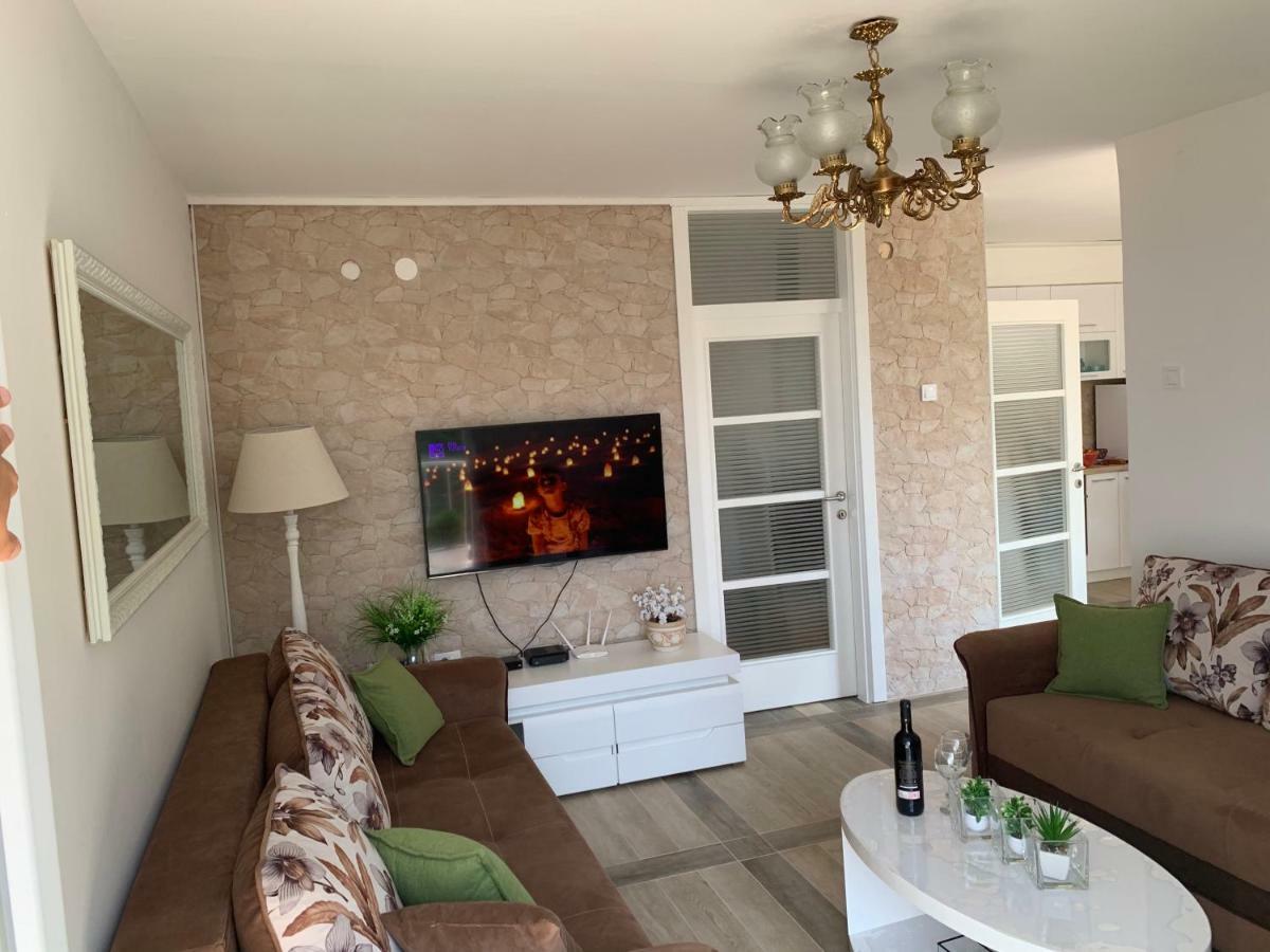 Seahaven Apartamento Petrovac Exterior foto