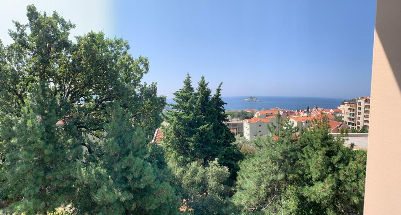 Seahaven Apartamento Petrovac Exterior foto