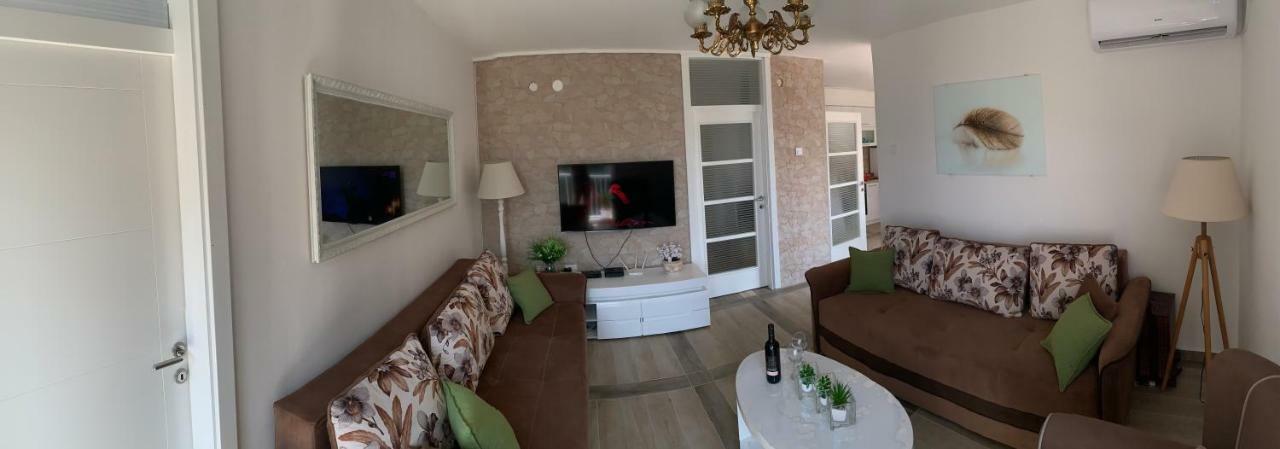 Seahaven Apartamento Petrovac Exterior foto