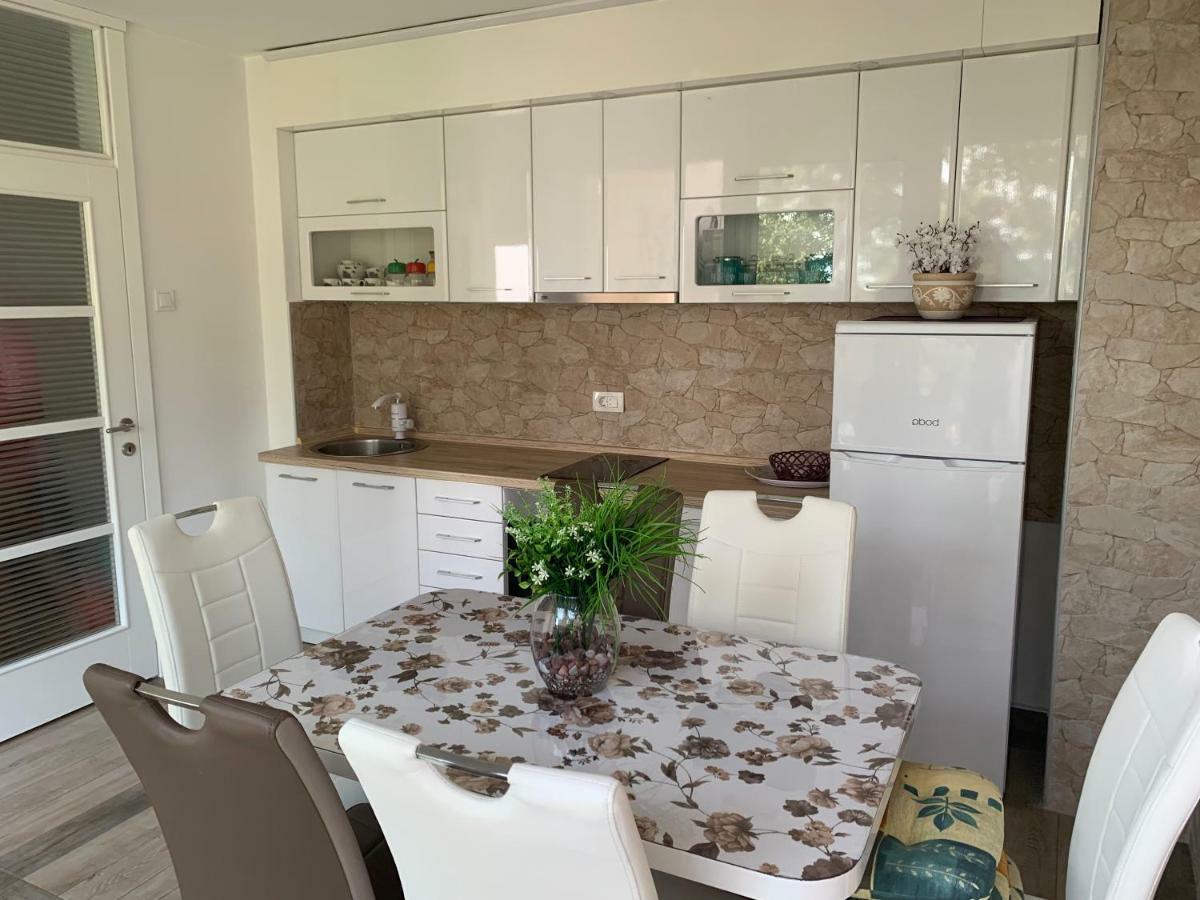 Seahaven Apartamento Petrovac Exterior foto