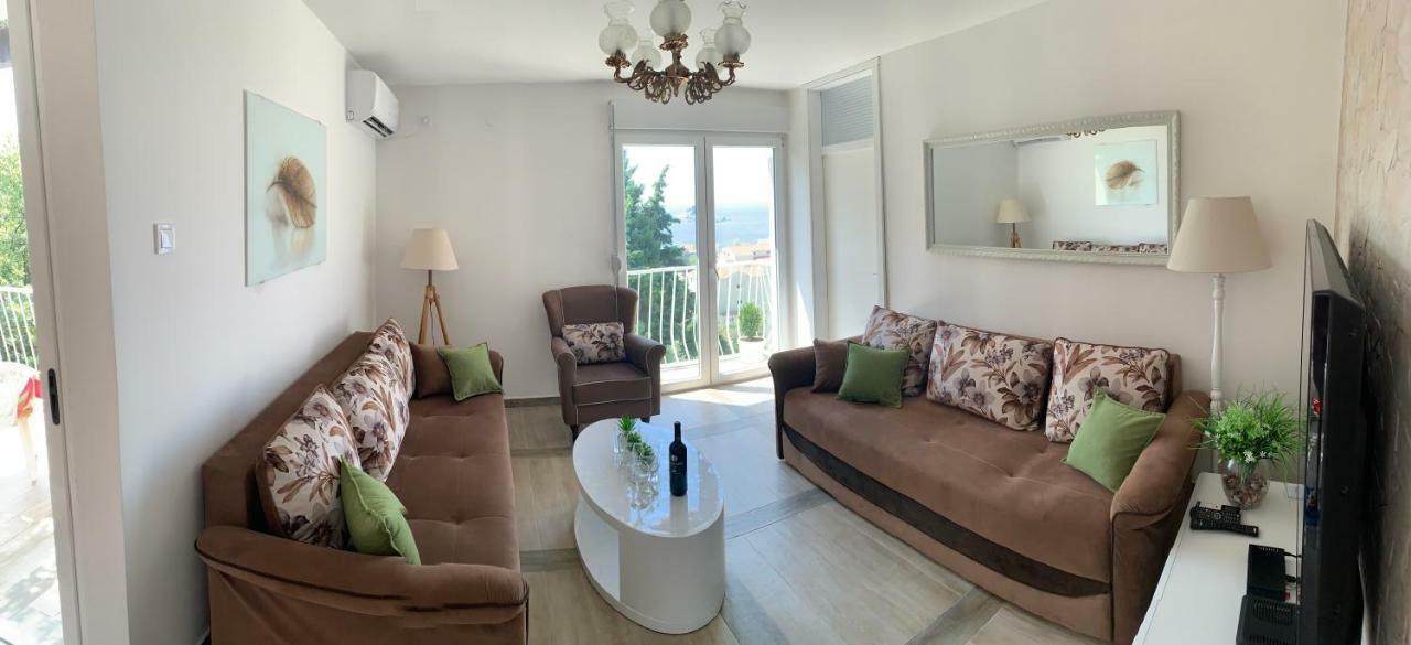 Seahaven Apartamento Petrovac Exterior foto