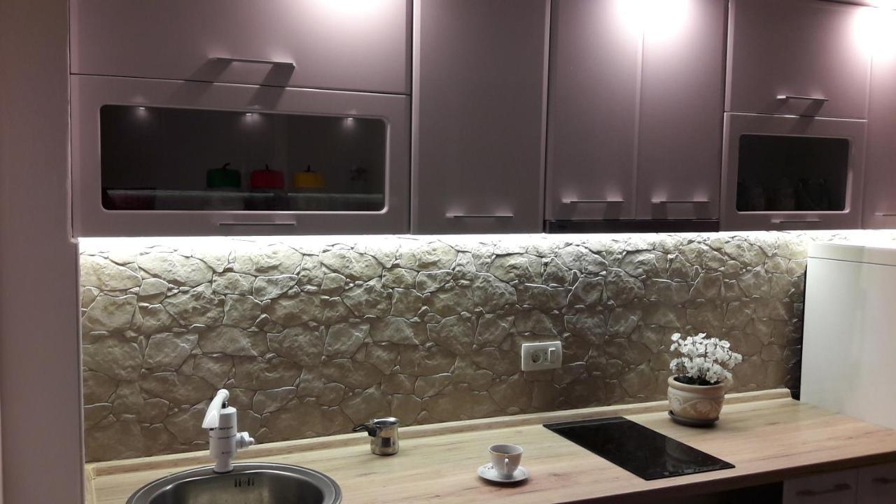 Seahaven Apartamento Petrovac Exterior foto