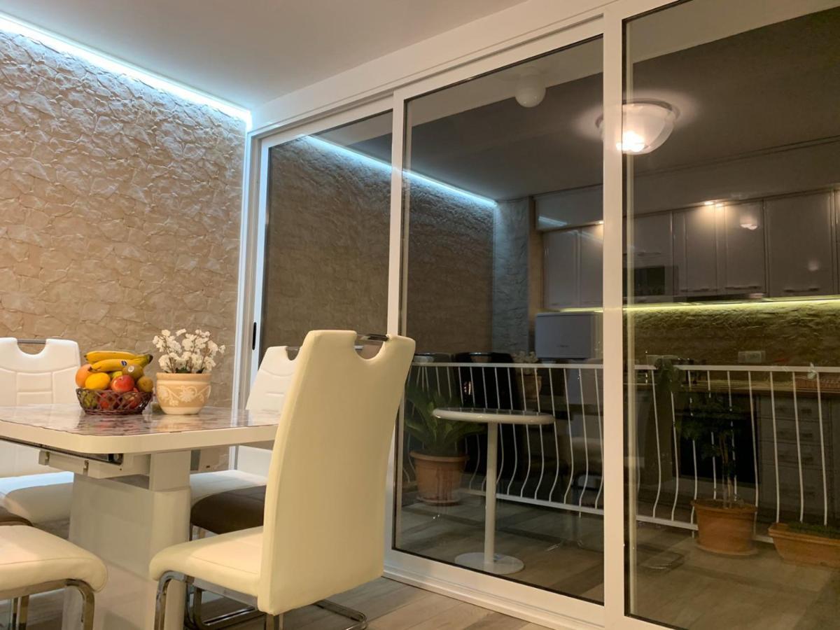 Seahaven Apartamento Petrovac Exterior foto
